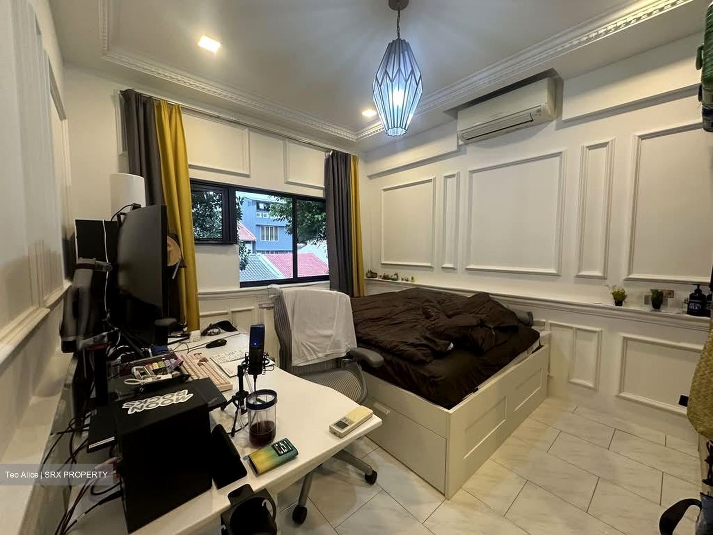 Novena Hill (D11), Apartment #570658841